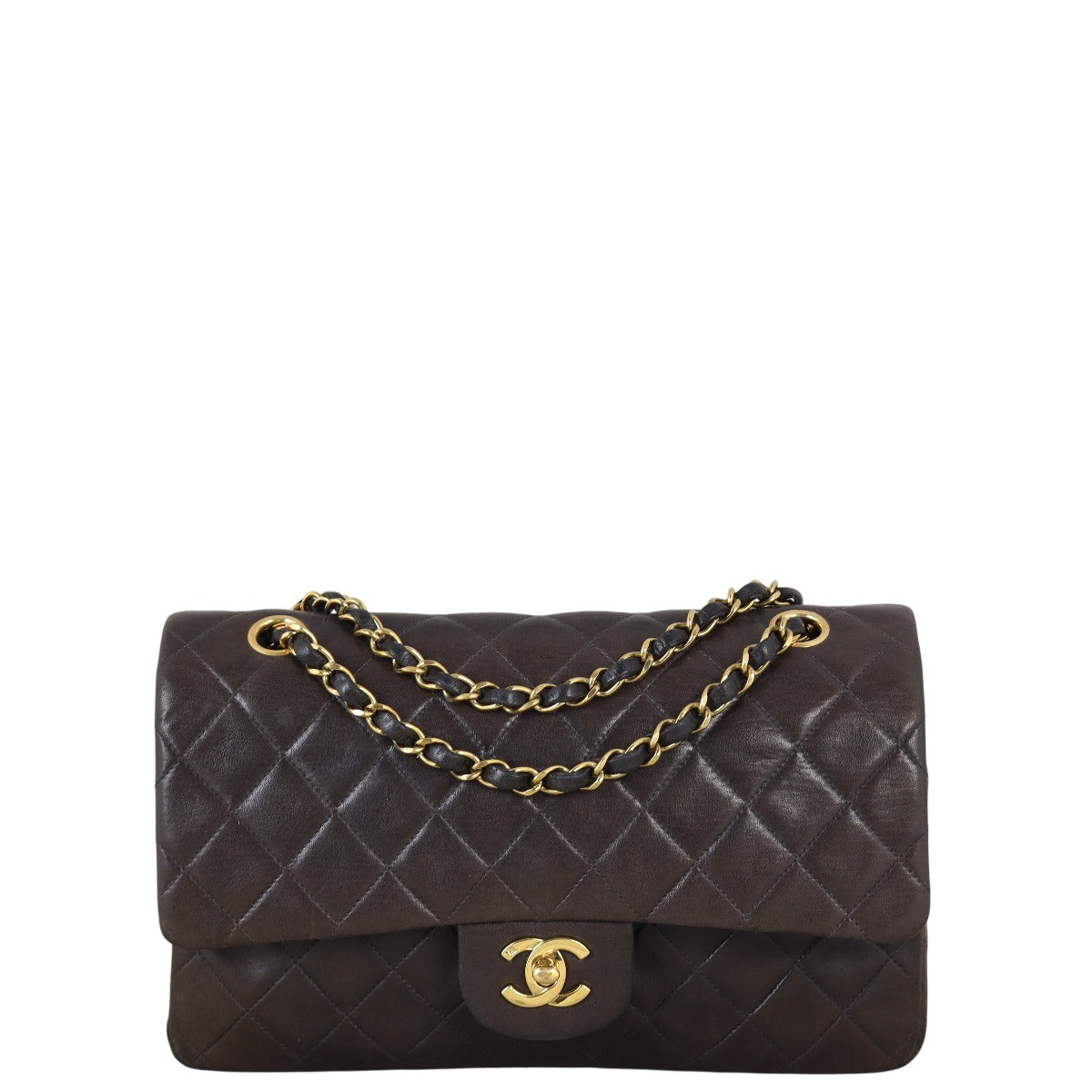Chanel Classic Double Flap Medium