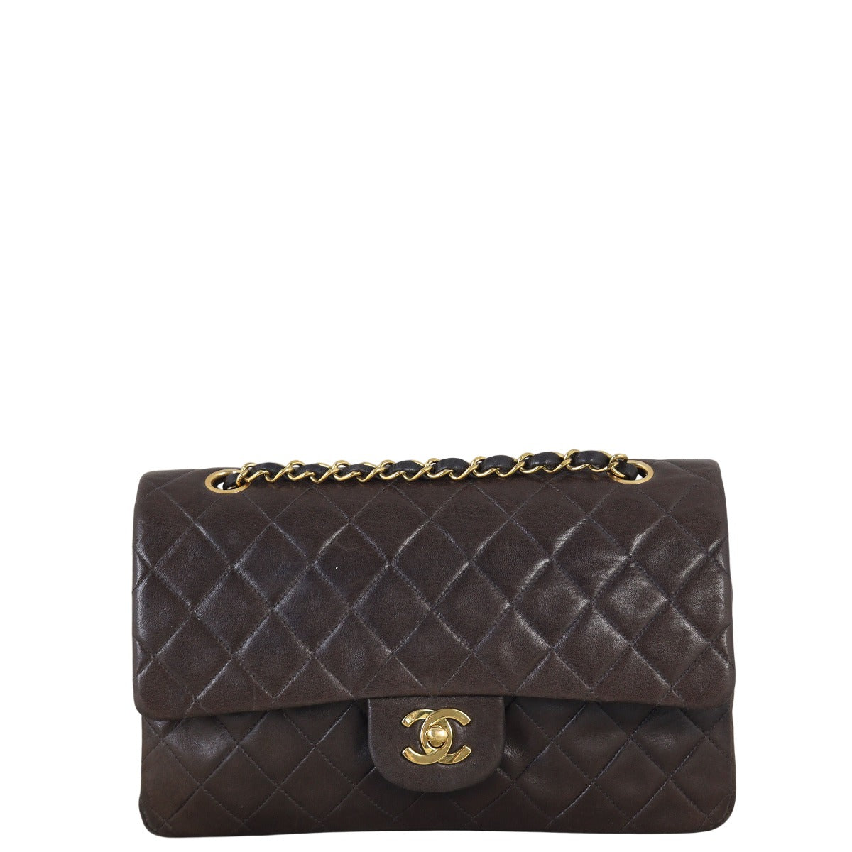 Chanel Classic Double Flap Medium