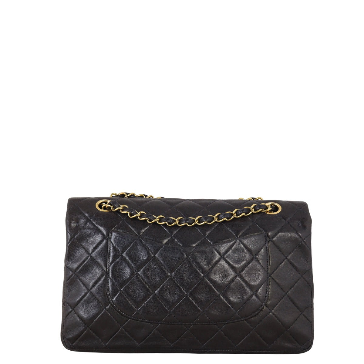 Chanel Classic Double Flap Medium