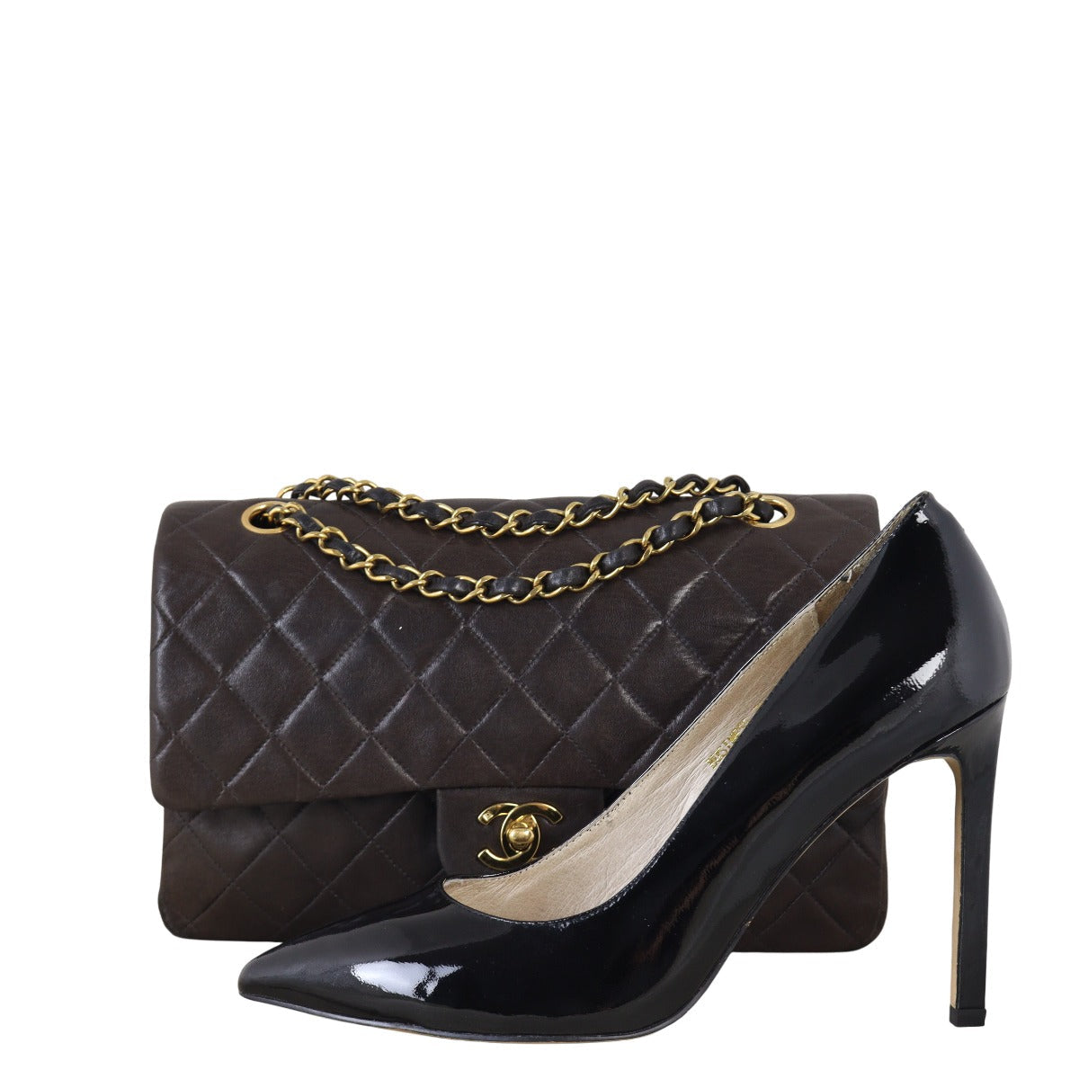 Chanel Classic Double Flap Medium