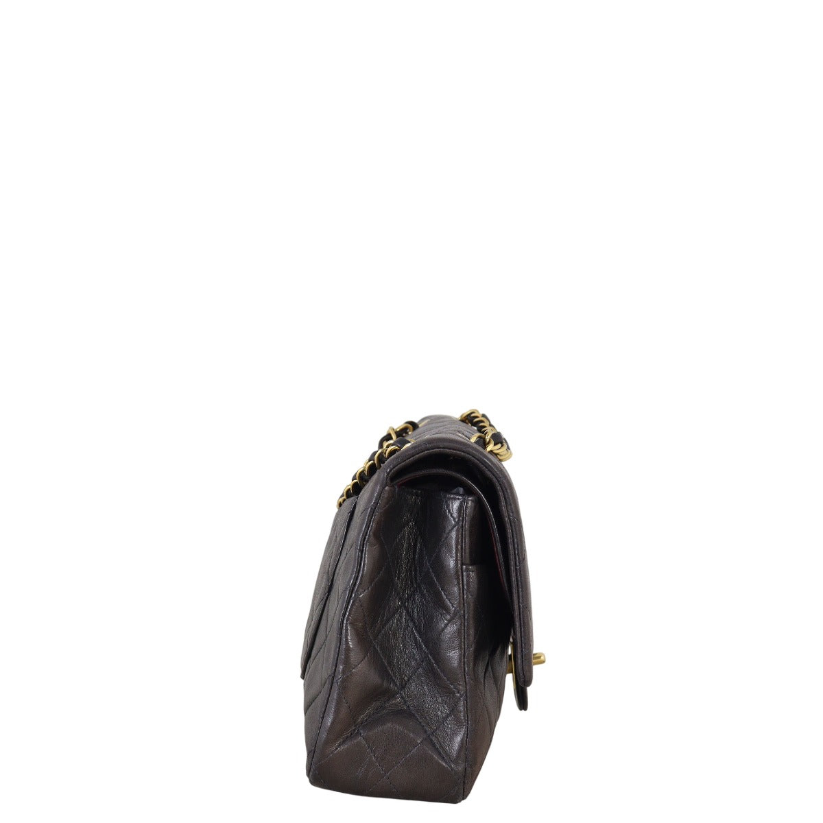 Chanel Classic Double Flap Medium