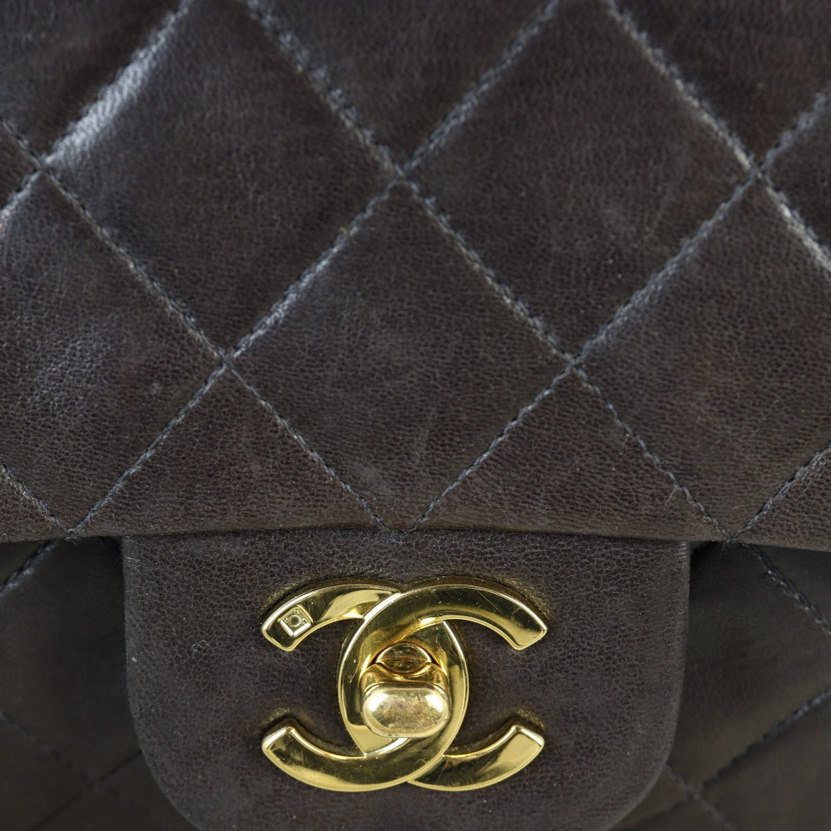 Chanel Classic Double Flap Medium