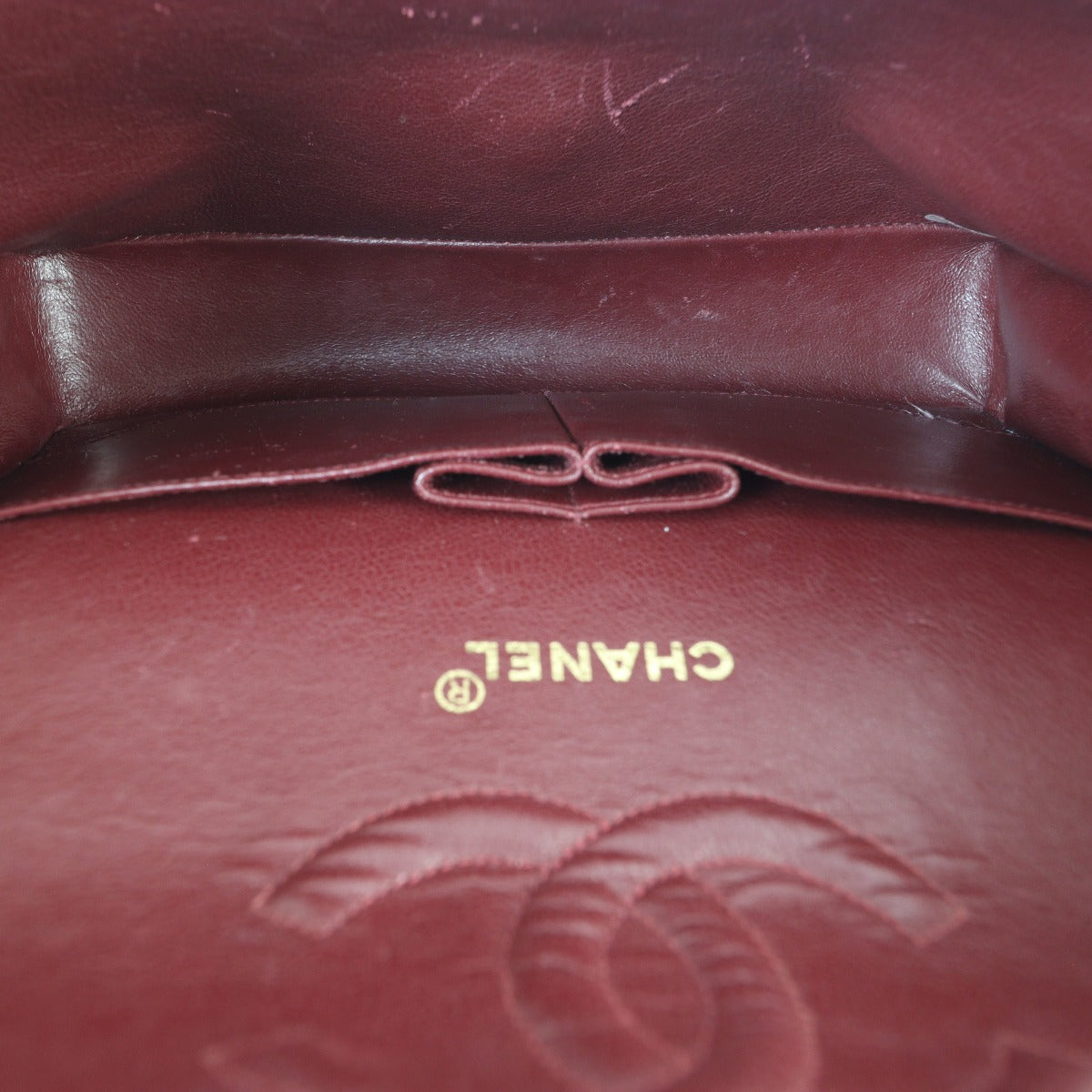 Chanel Classic Double Flap Medium