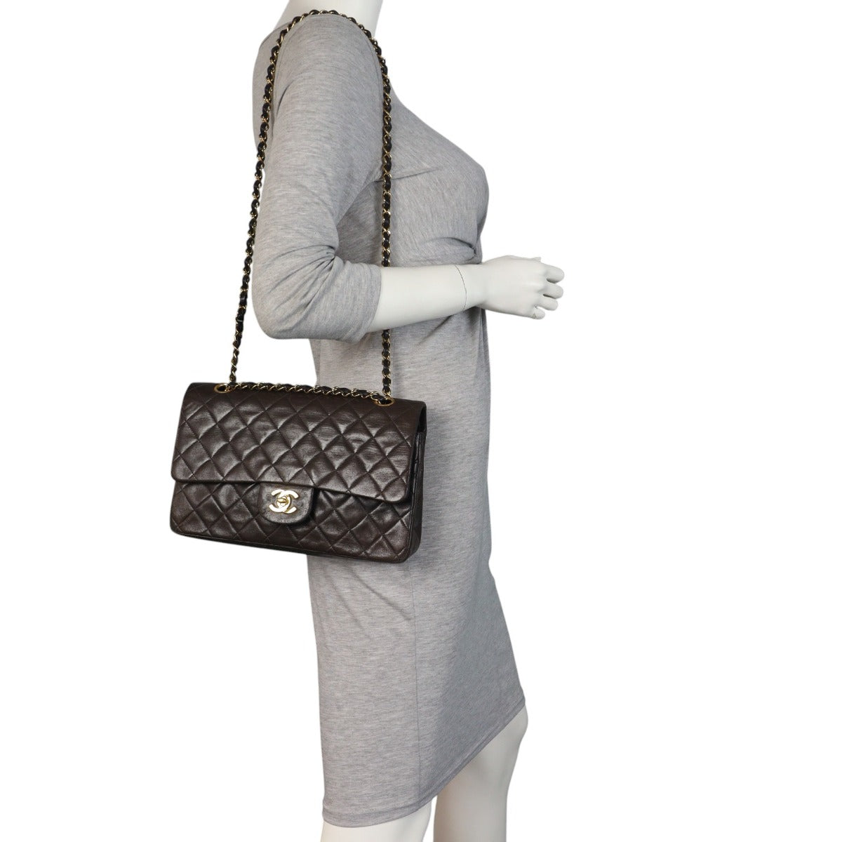 Chanel Classic Double Flap Medium