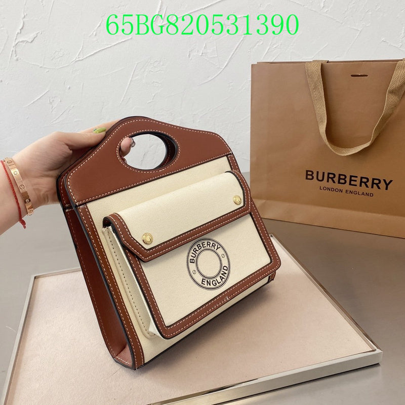 Top Quality Fashion -BBR Bags - 505