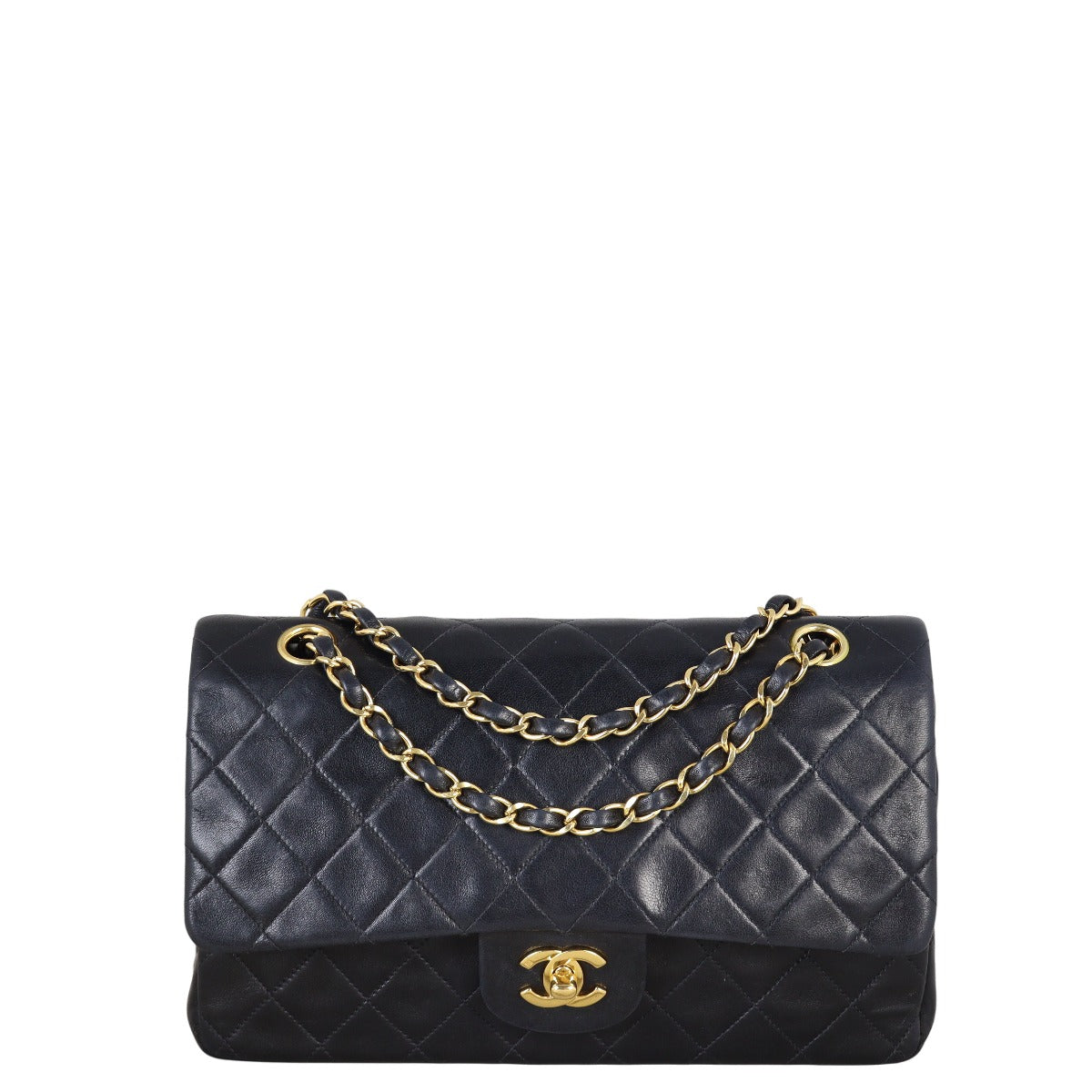 Chanel Classic Double Flap Medium
