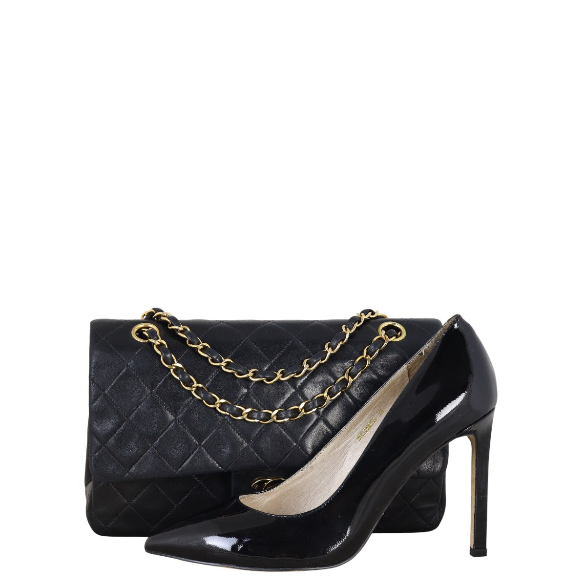 Chanel Classic Double Flap Medium