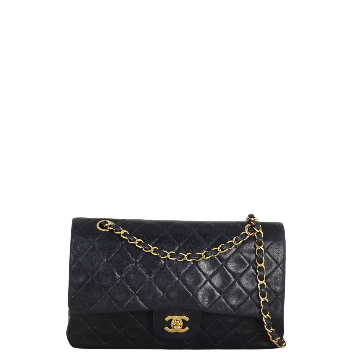 Chanel Classic Double Flap Medium