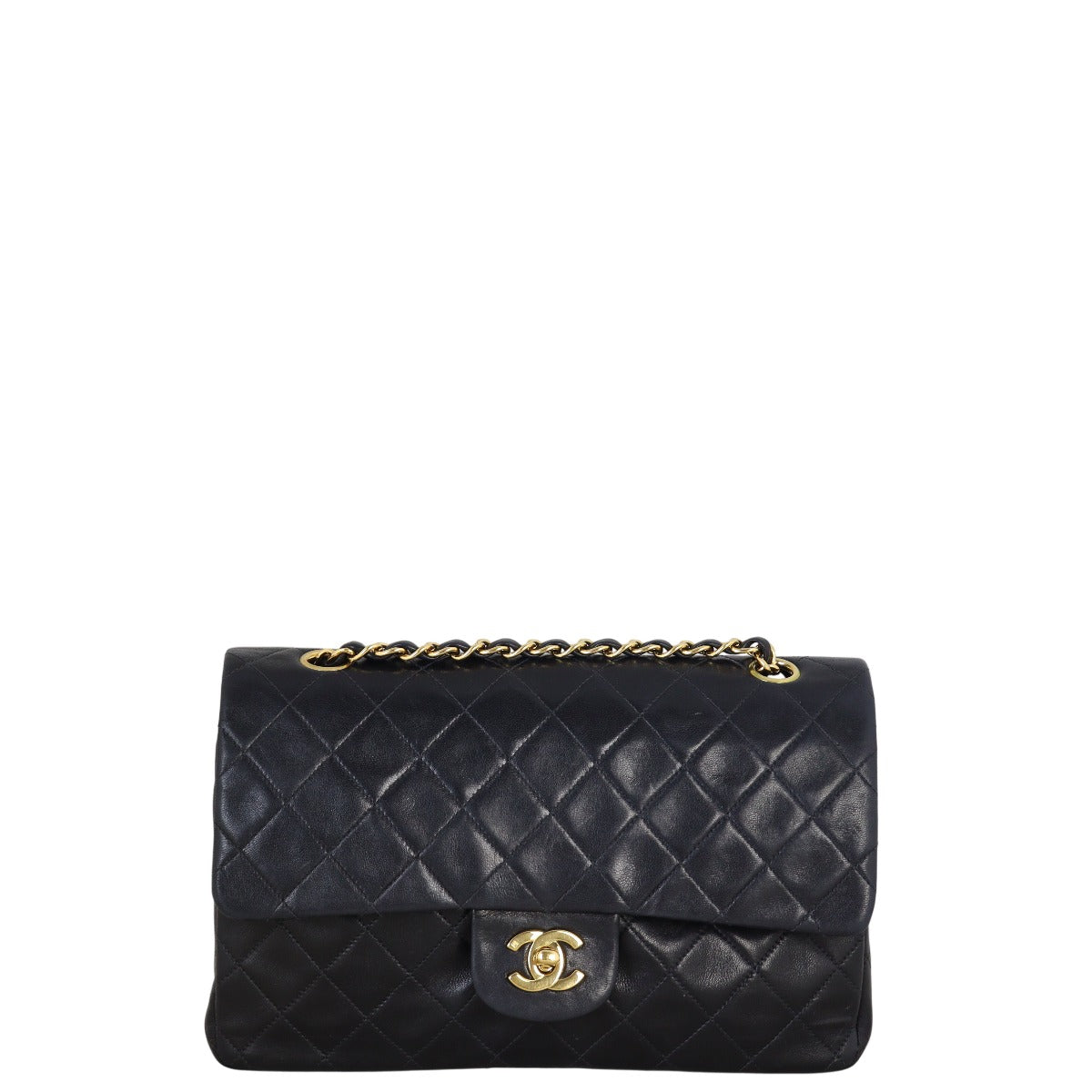 Chanel Classic Double Flap Medium