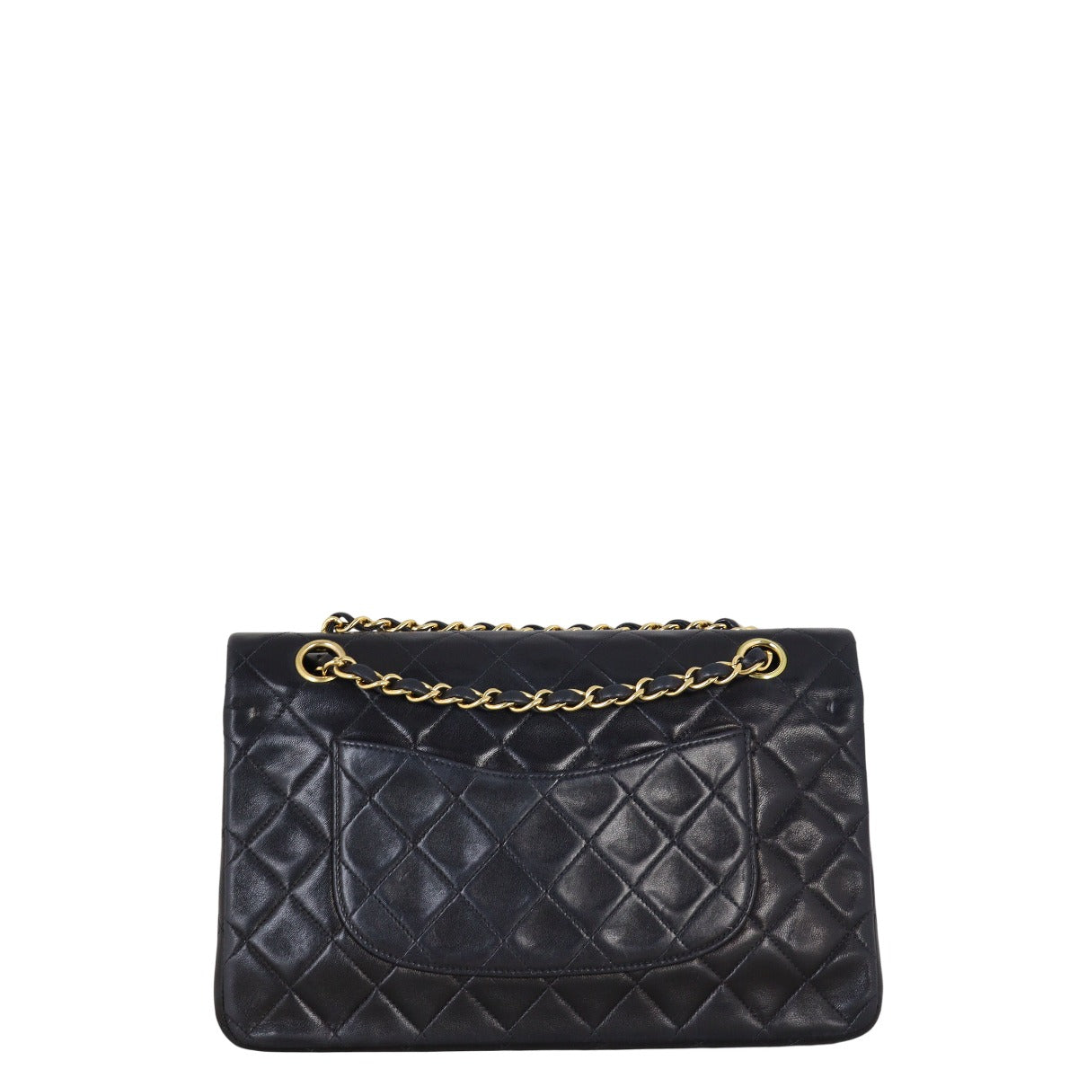 Chanel Classic Double Flap Medium