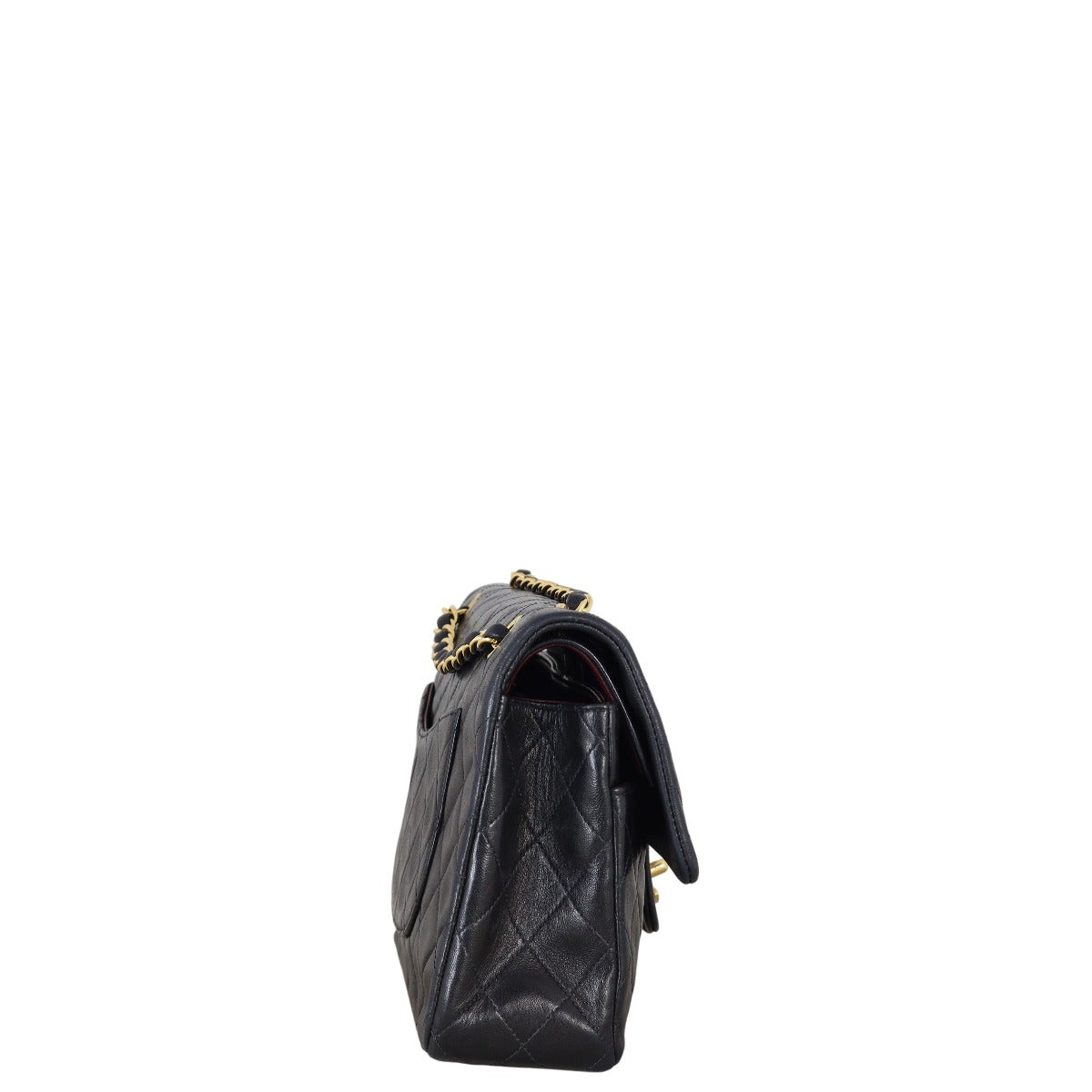Chanel Classic Double Flap Medium