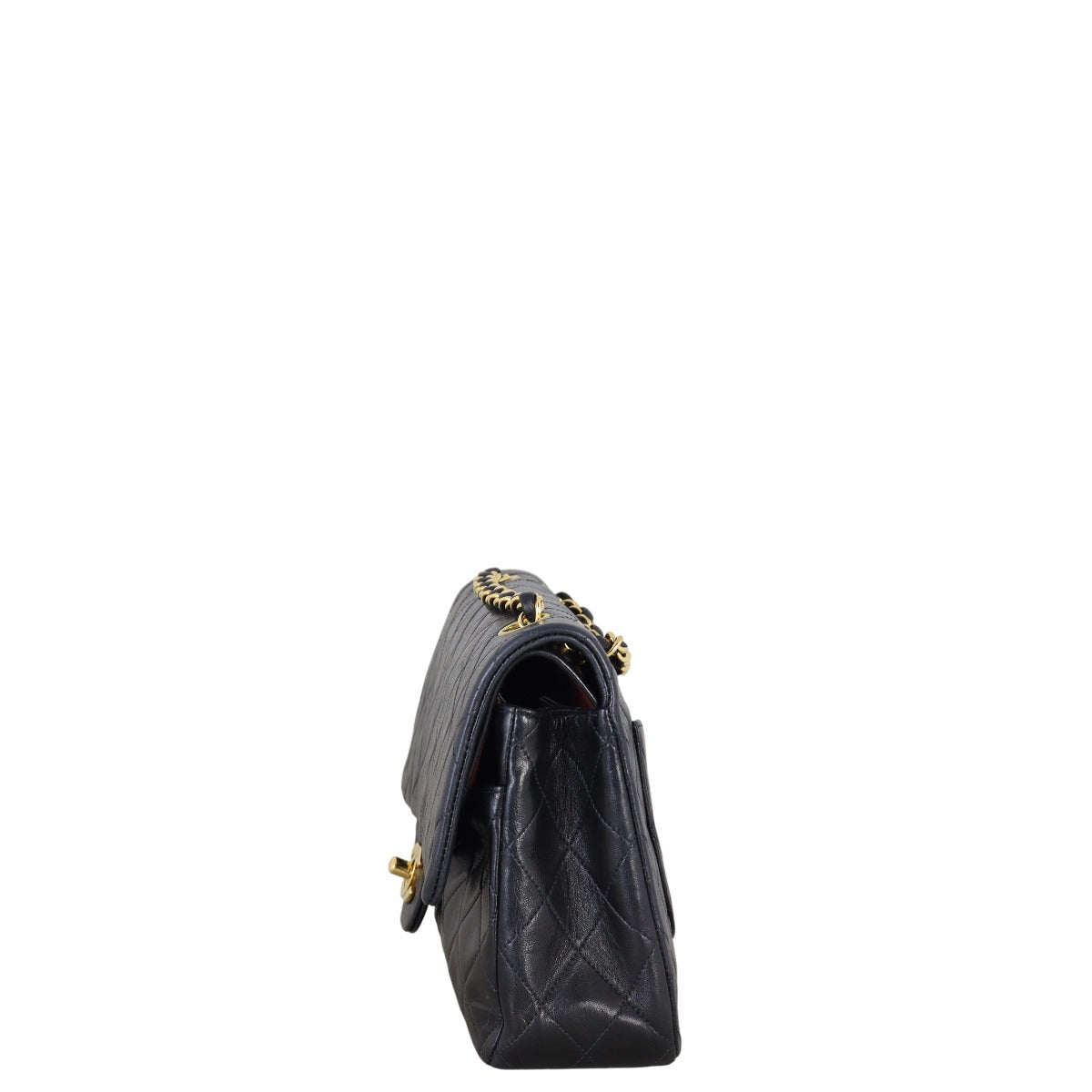 Chanel Classic Double Flap Medium