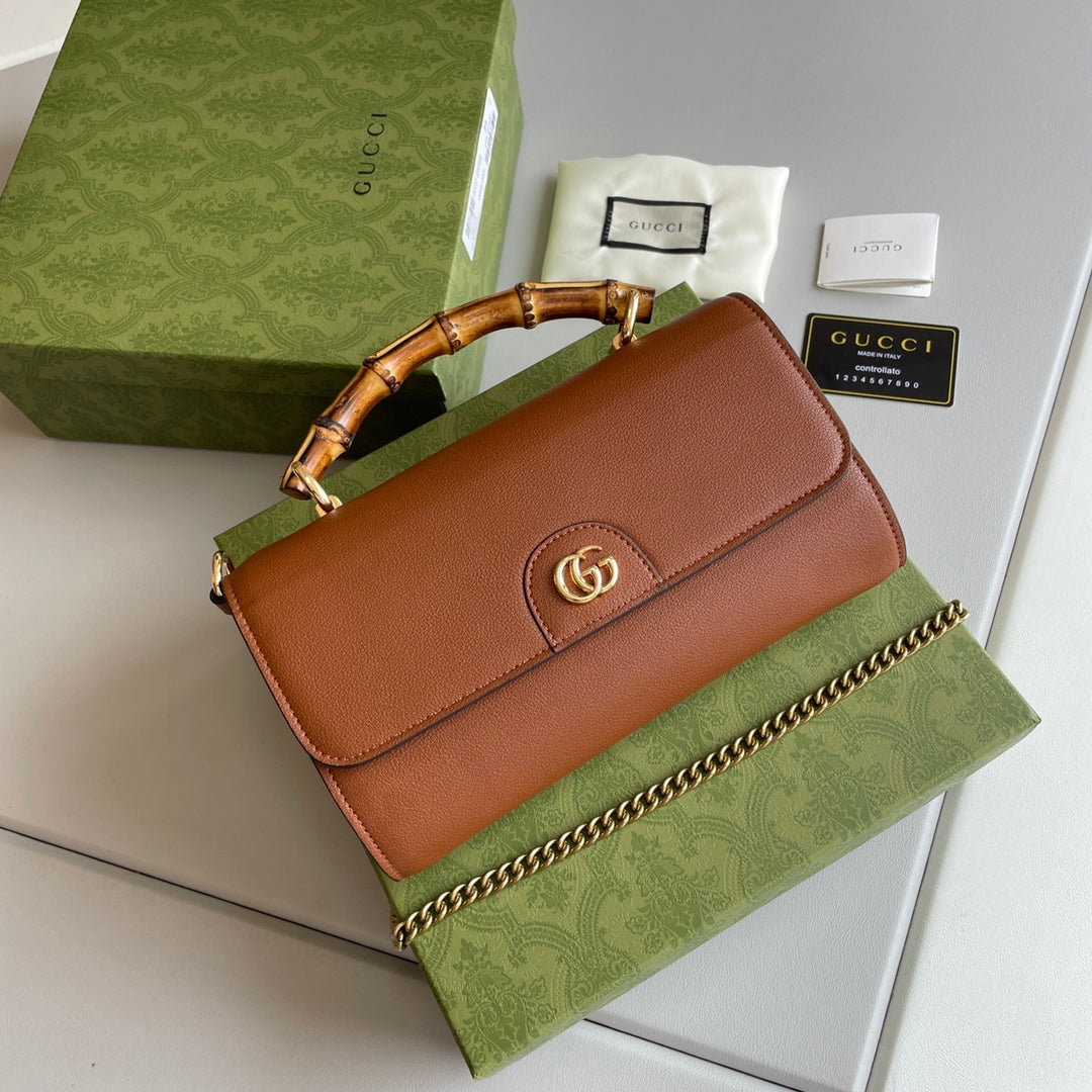 EN - New 1:1 rep Bag GCI 452
