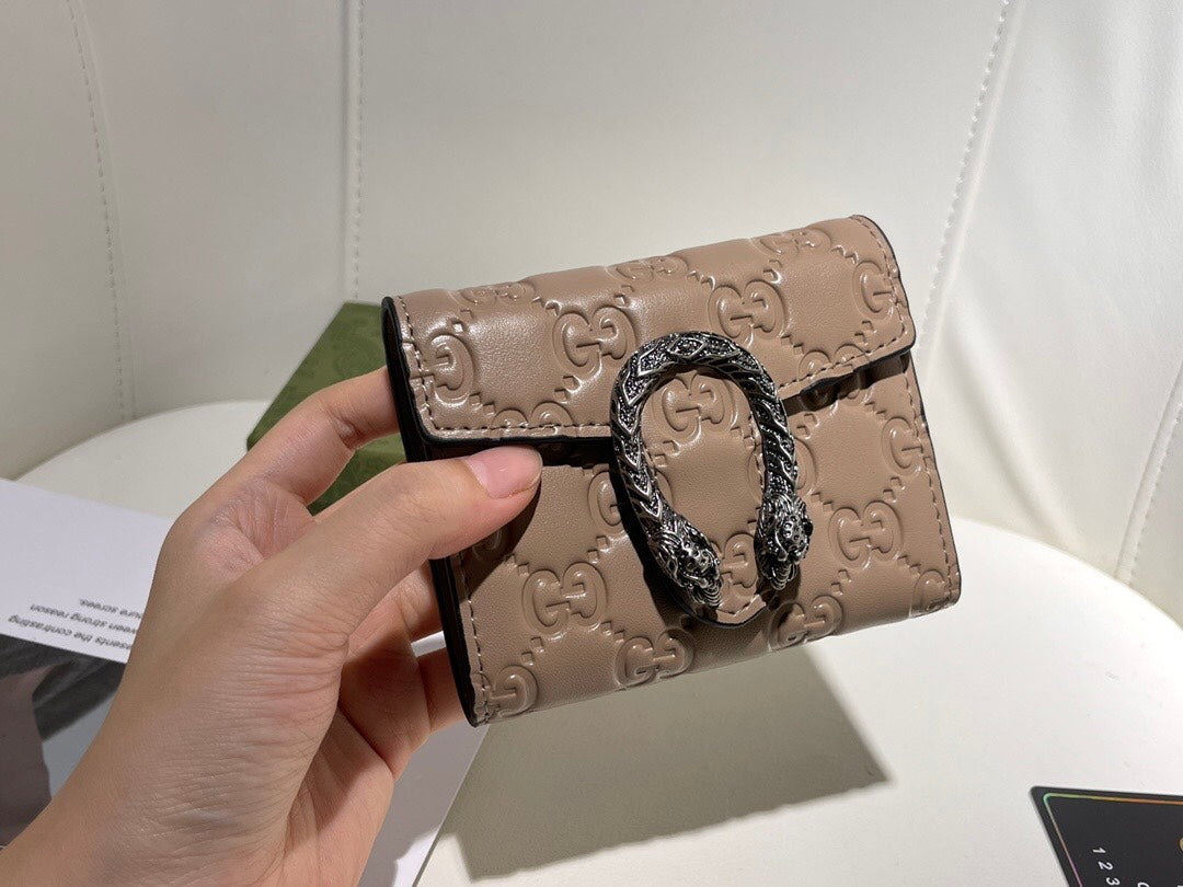 EN - New 1:1 rep  Wallet GCI 005
