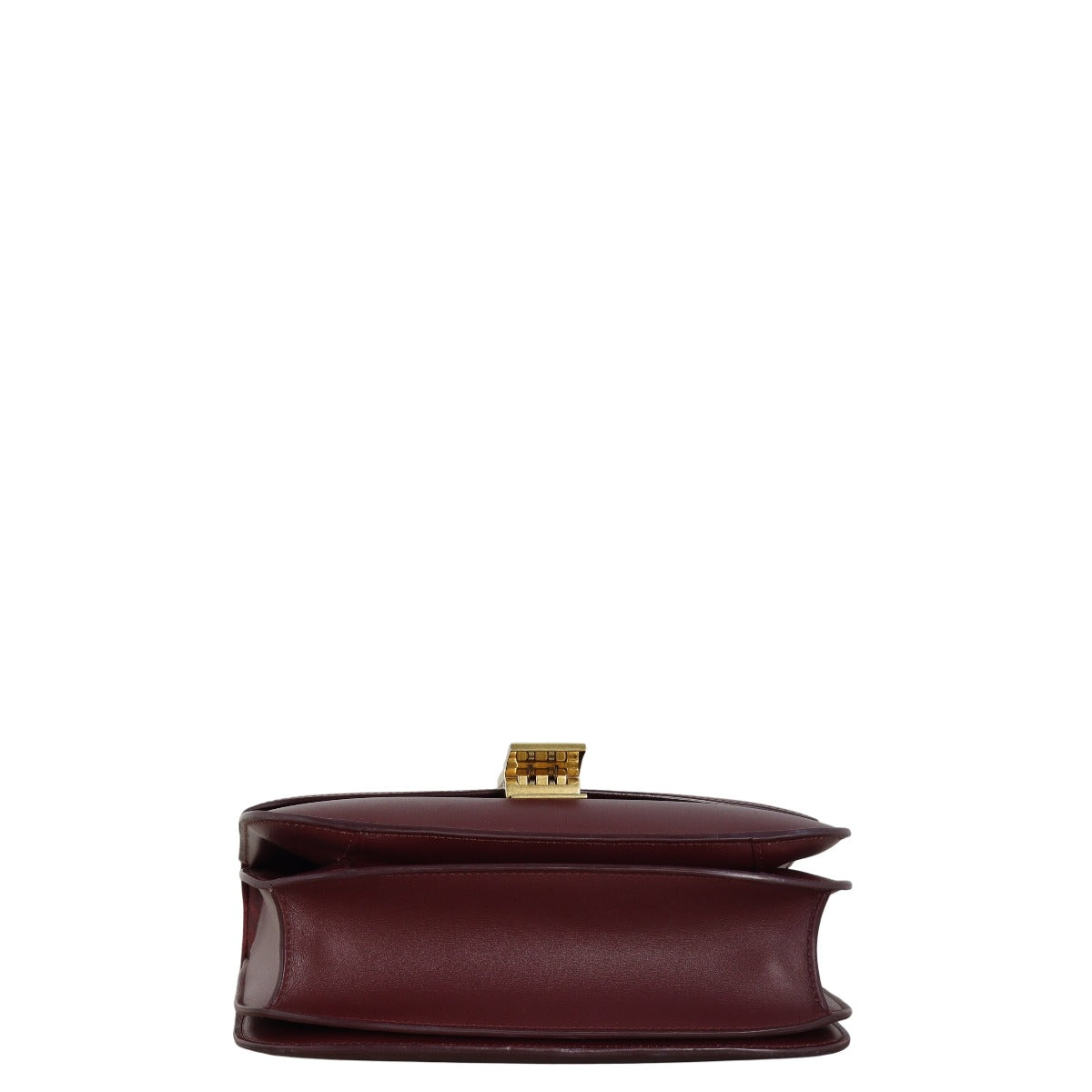 Celine Classic Box Bag Medium