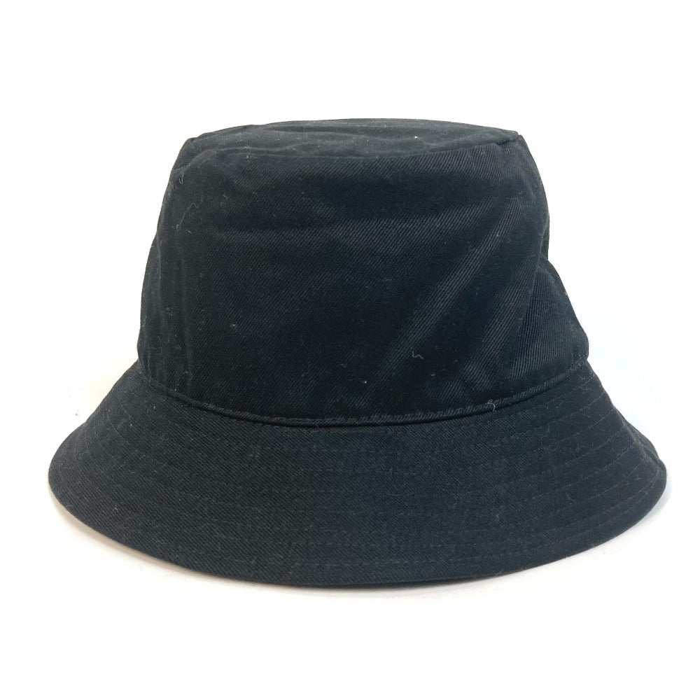 CELINE hat cotton black 21ss POPUP limited THE DANCING KID Hedi Slimane Women ‚r