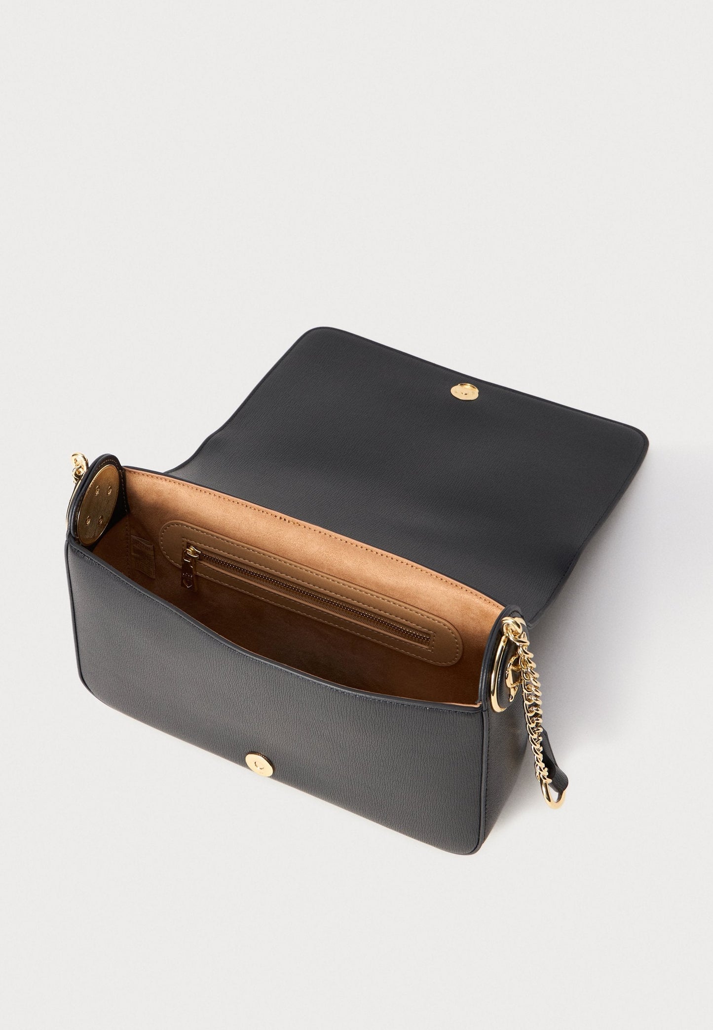 BORSA A SPALLA LOVE MOSCHINO