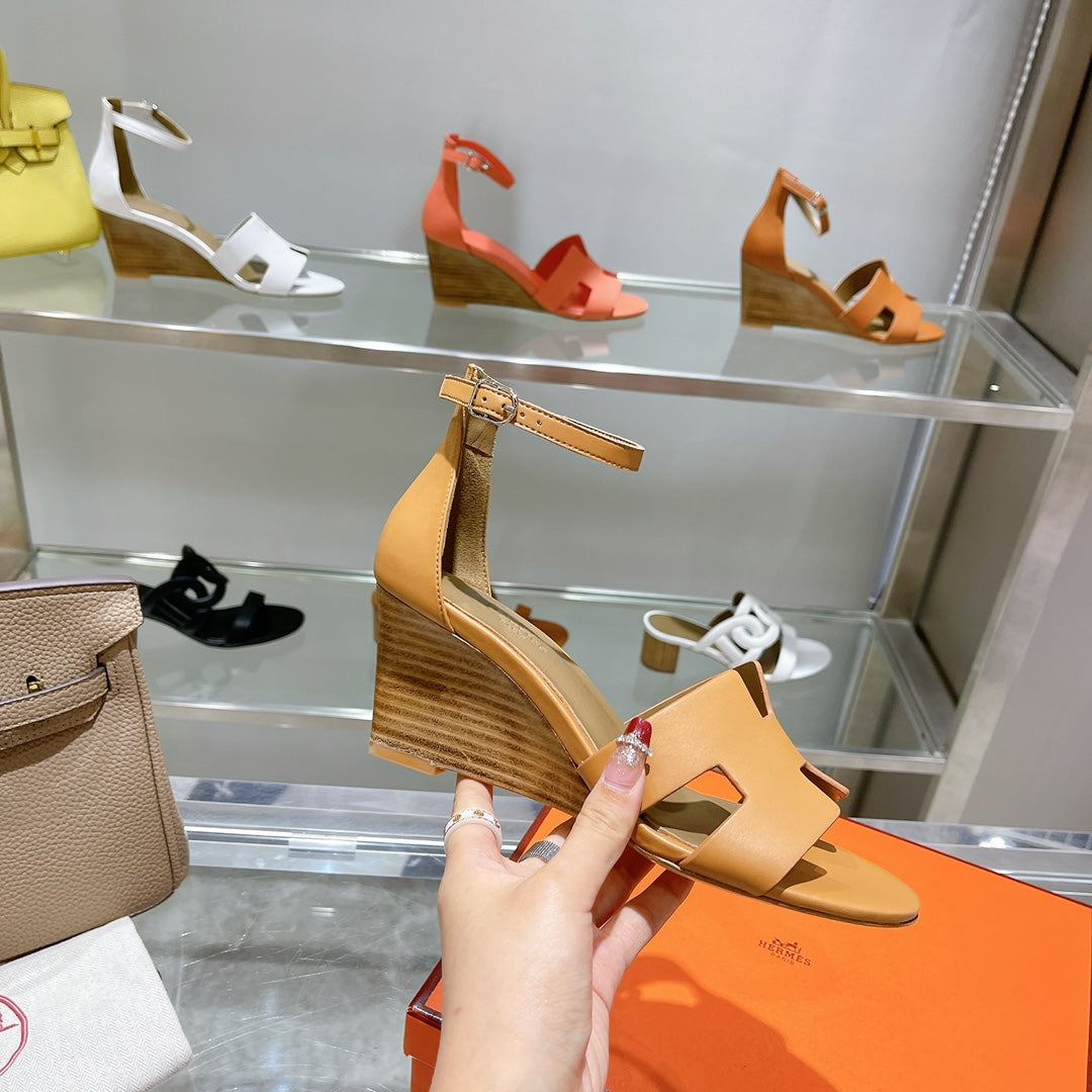 New 1:1 rep HM HIGH HEELS 080
