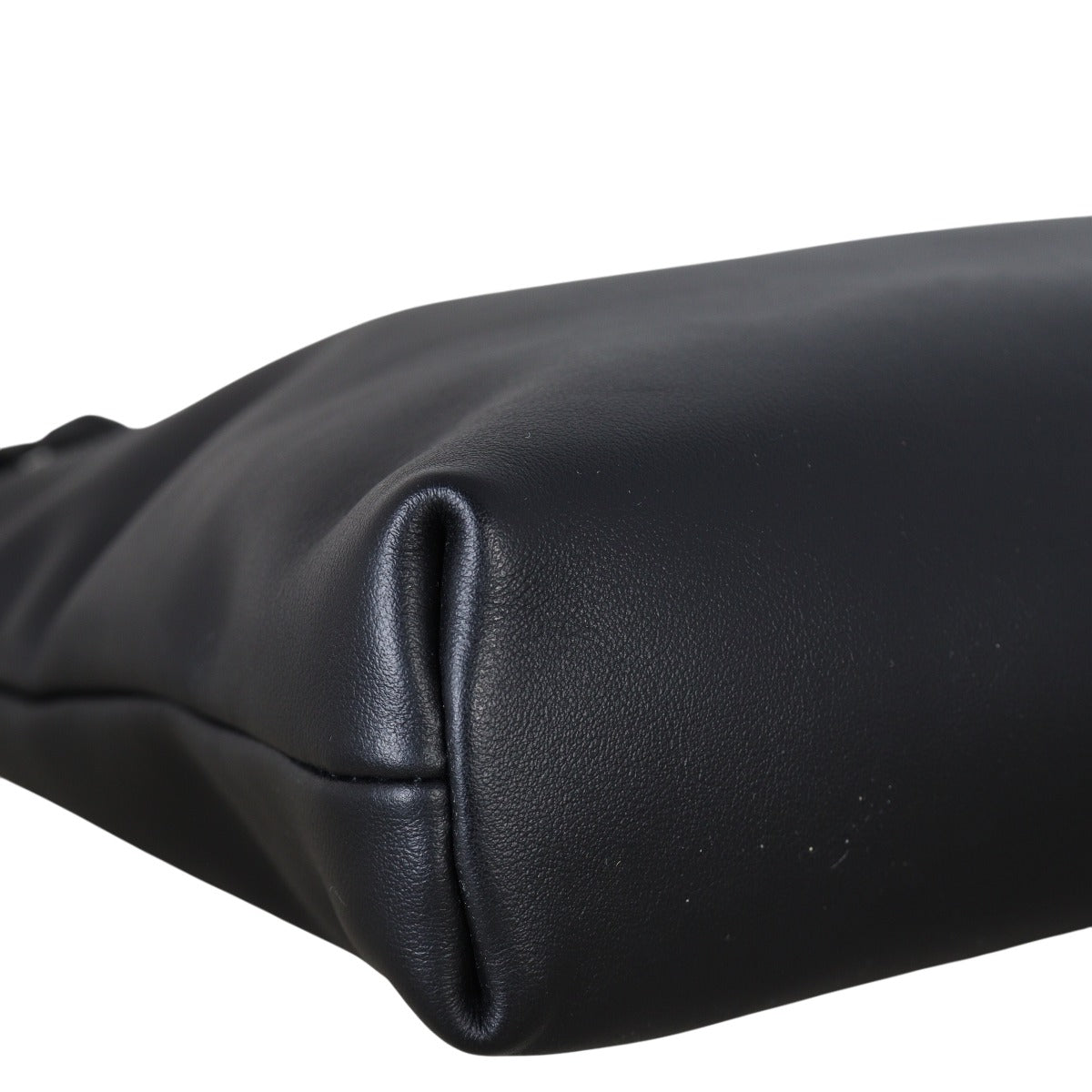 Prada Leather Pouch