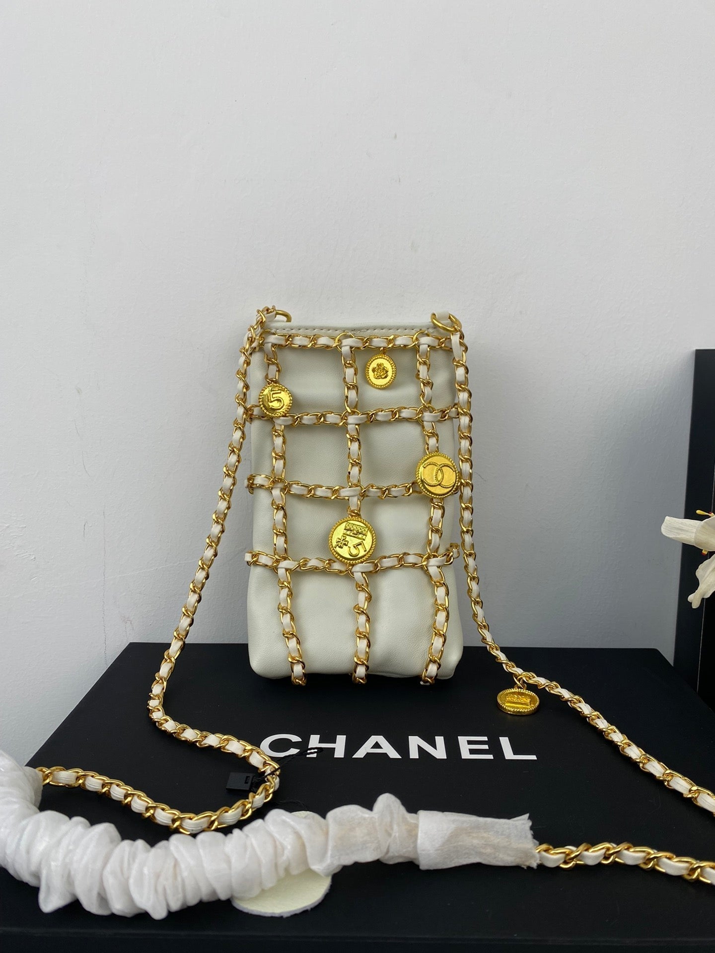 EN - New 1:1 rep Bag CHL 423
