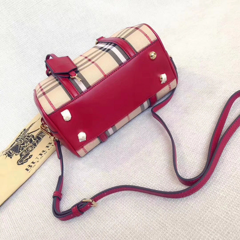 Top Quality Fashion -BBR Bags - 1019