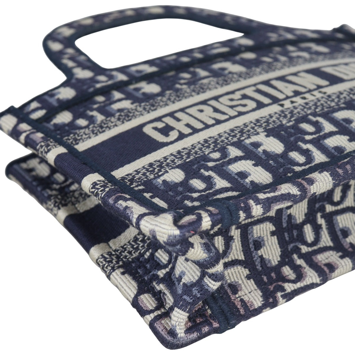 Dior Book Tote Mini