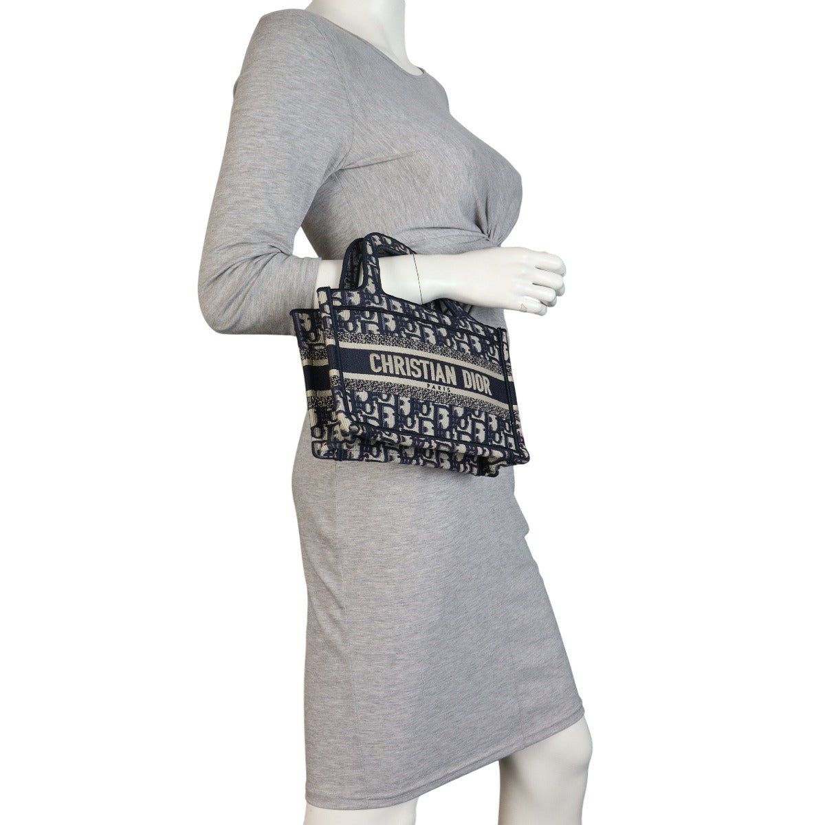 Dior Book Tote Mini