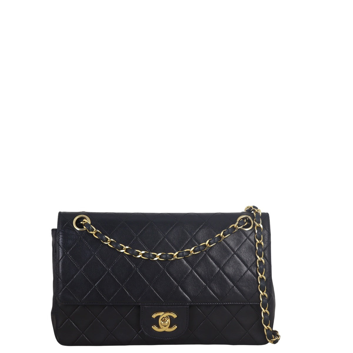 Chanel Classic Double Flap Medium