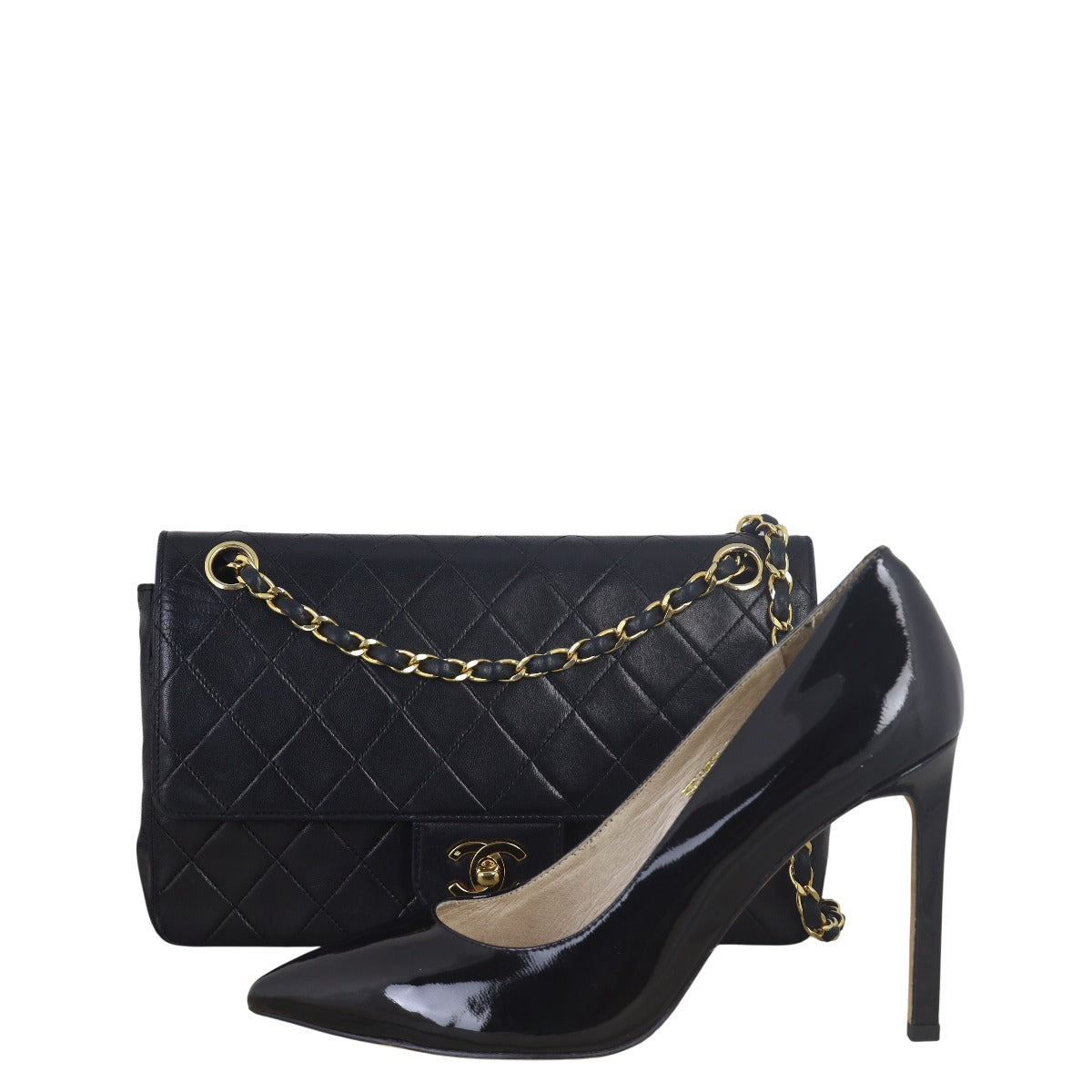 Chanel Classic Double Flap Medium