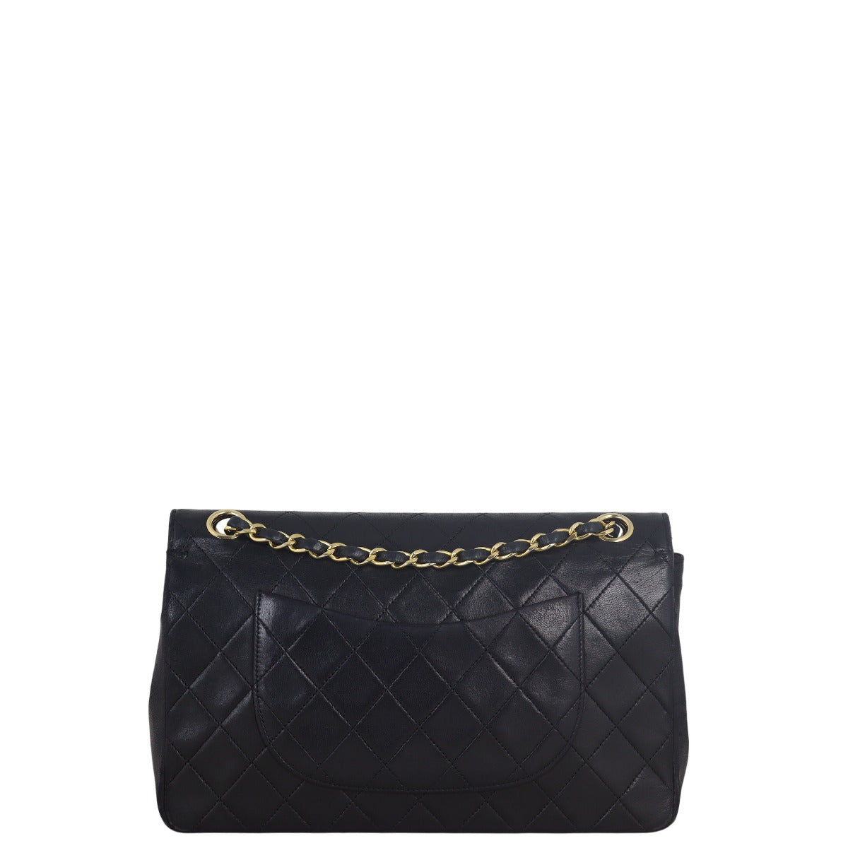 Chanel Classic Double Flap Medium