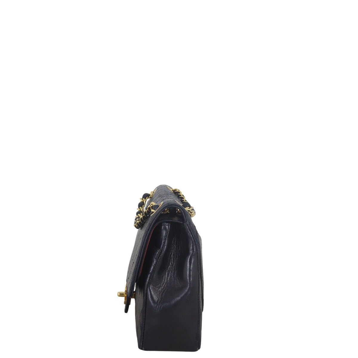 Chanel Classic Double Flap Medium