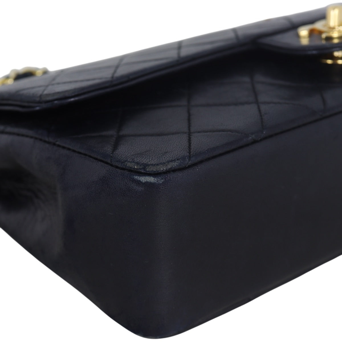 Chanel Classic Double Flap Medium