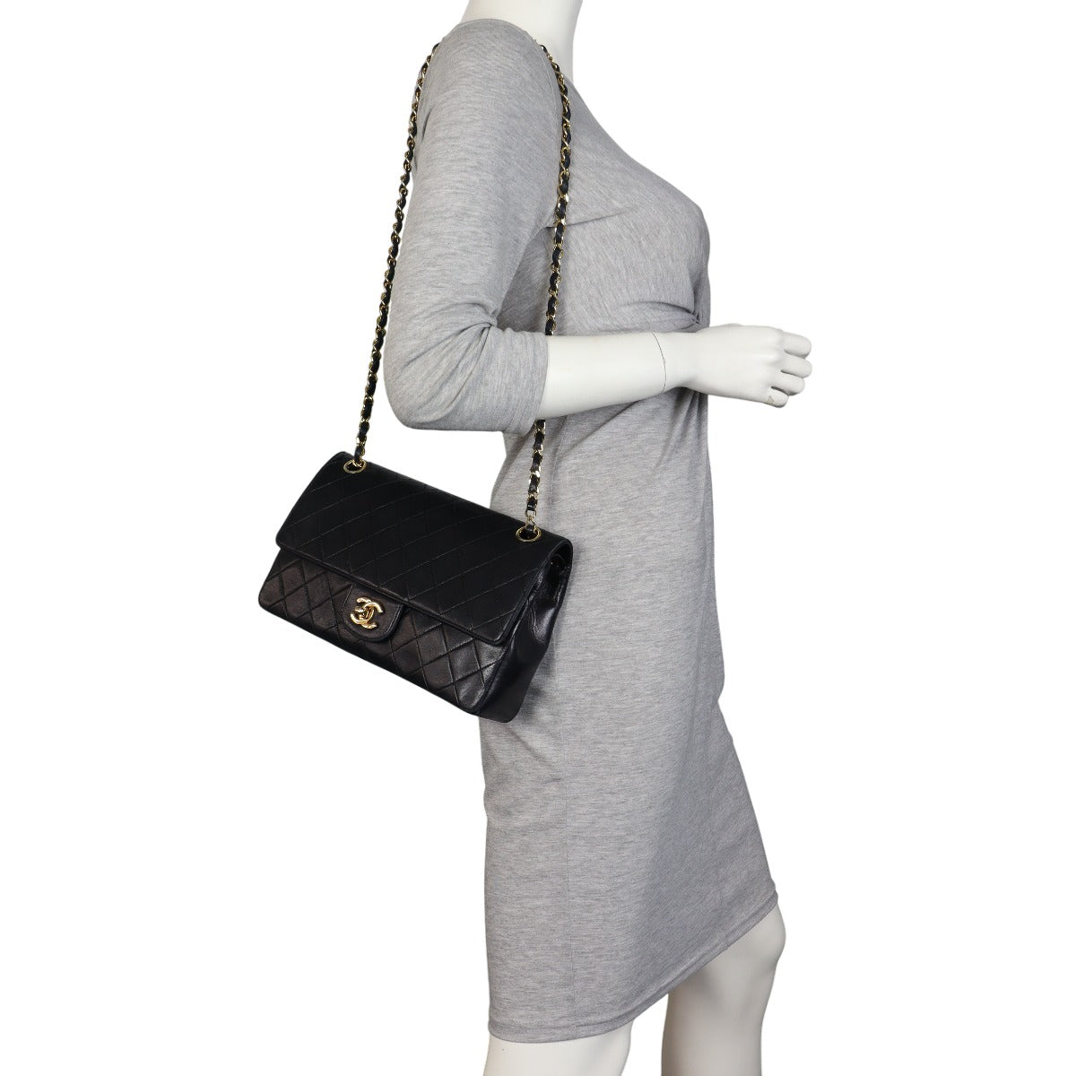 Chanel Classic Double Flap Medium