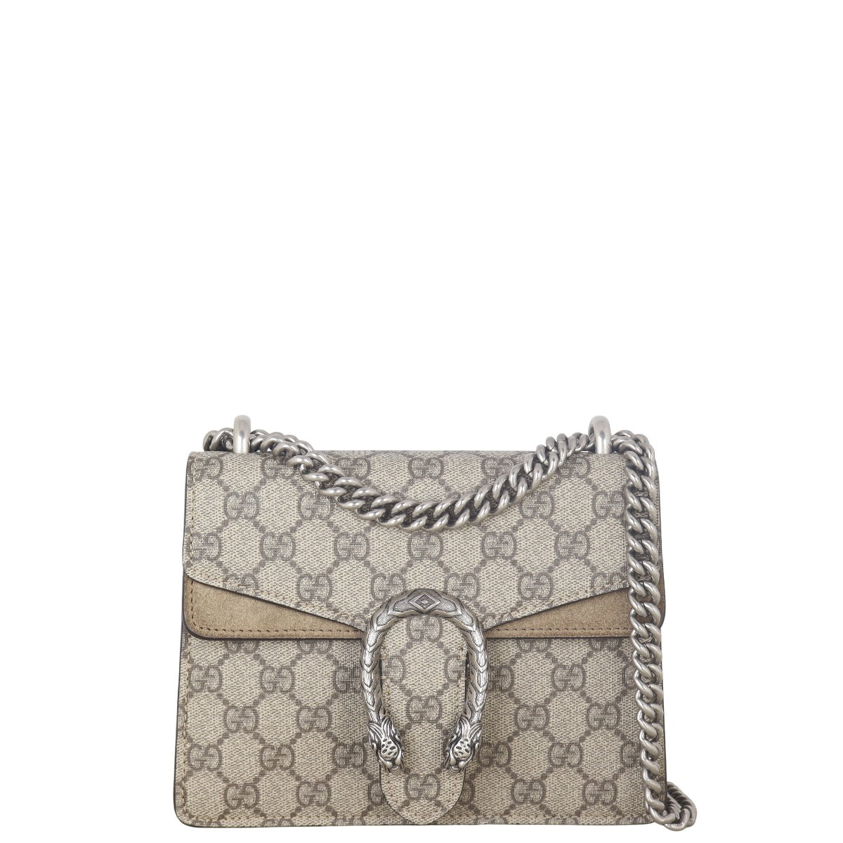 Gucci Dionysus GG Supreme Mini Bag
