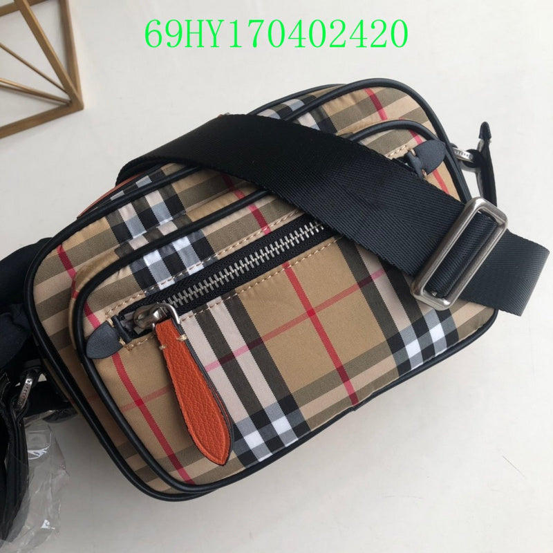 Top Quality Fashion -BBR Bags - 560