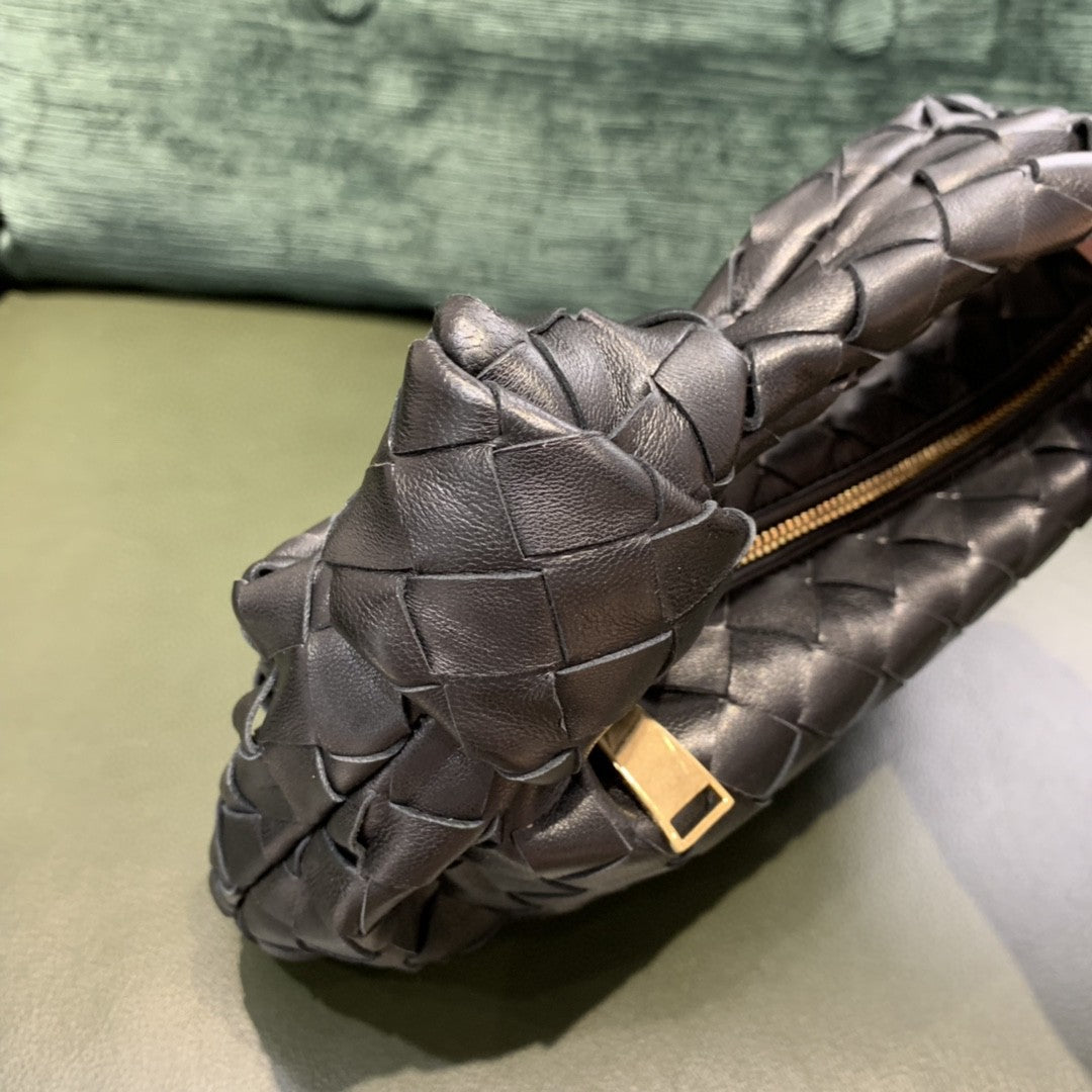 Top Quality Mini JoTop Qualitye Bag For Women 11in/28cm In Black 651876VCPP58803