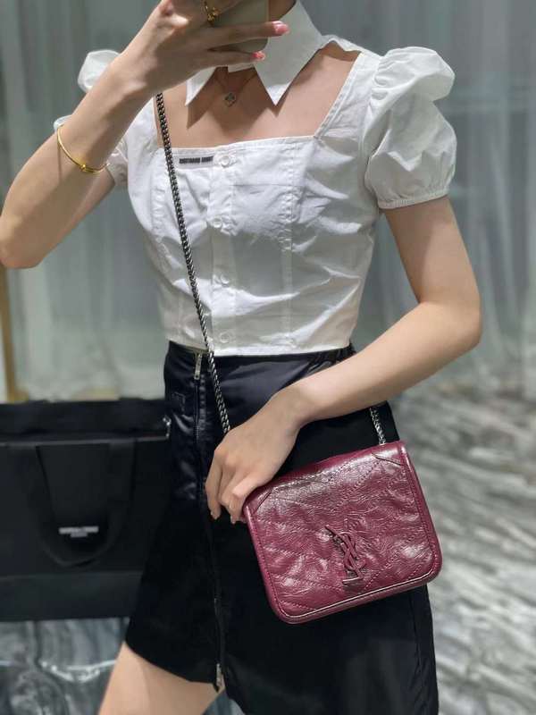 Yves Saint Laurent - Bags - The Elite Bags  589