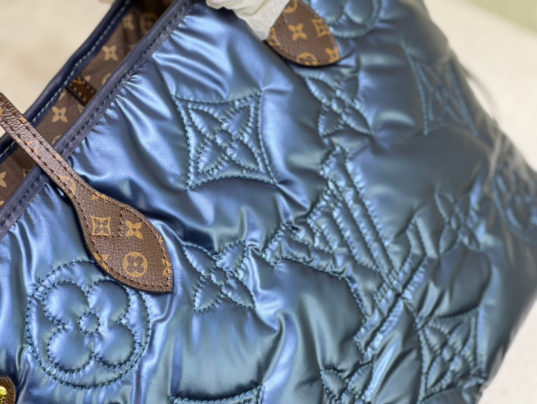 EN - New 1:1 rep Bag LUV 625