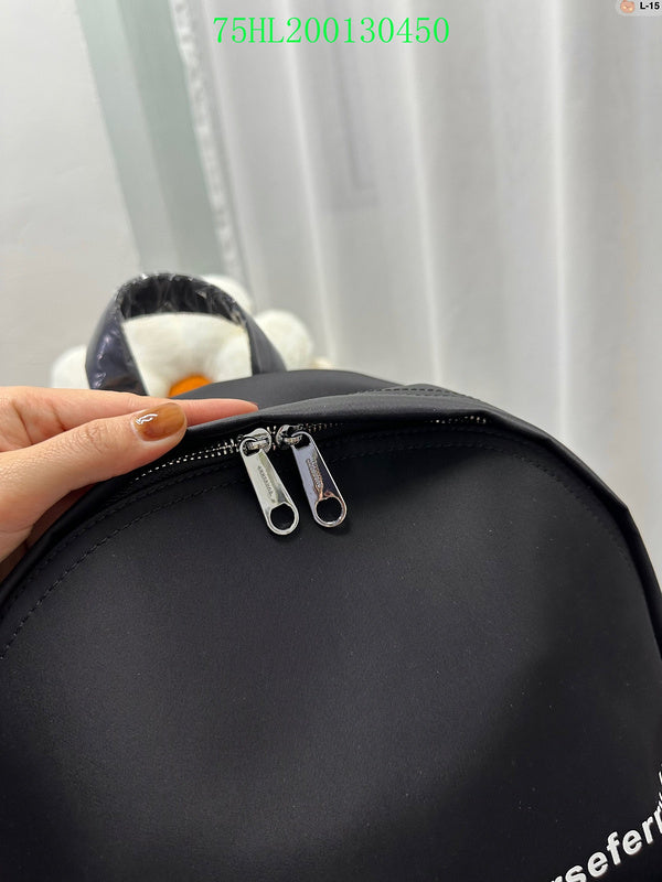 Top Quality Fashion -BBR Bags - 215