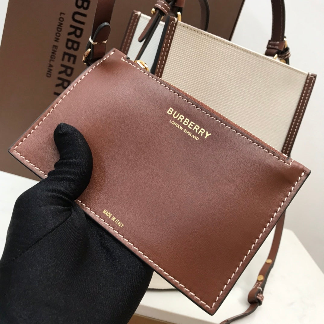 Top Quality PeGucciy Small Canvas Bag Black For Women, Bags 9.8in/25cm