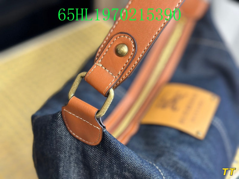 Top Quality Fashion -BBR Bags - 197