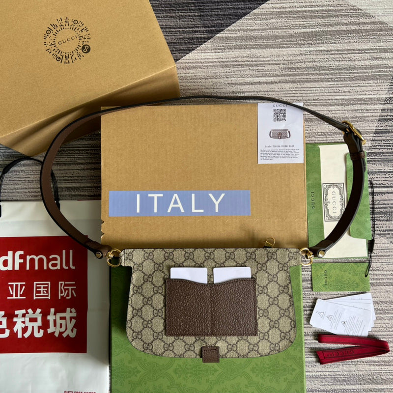Top Quality -  Bags - 1078
