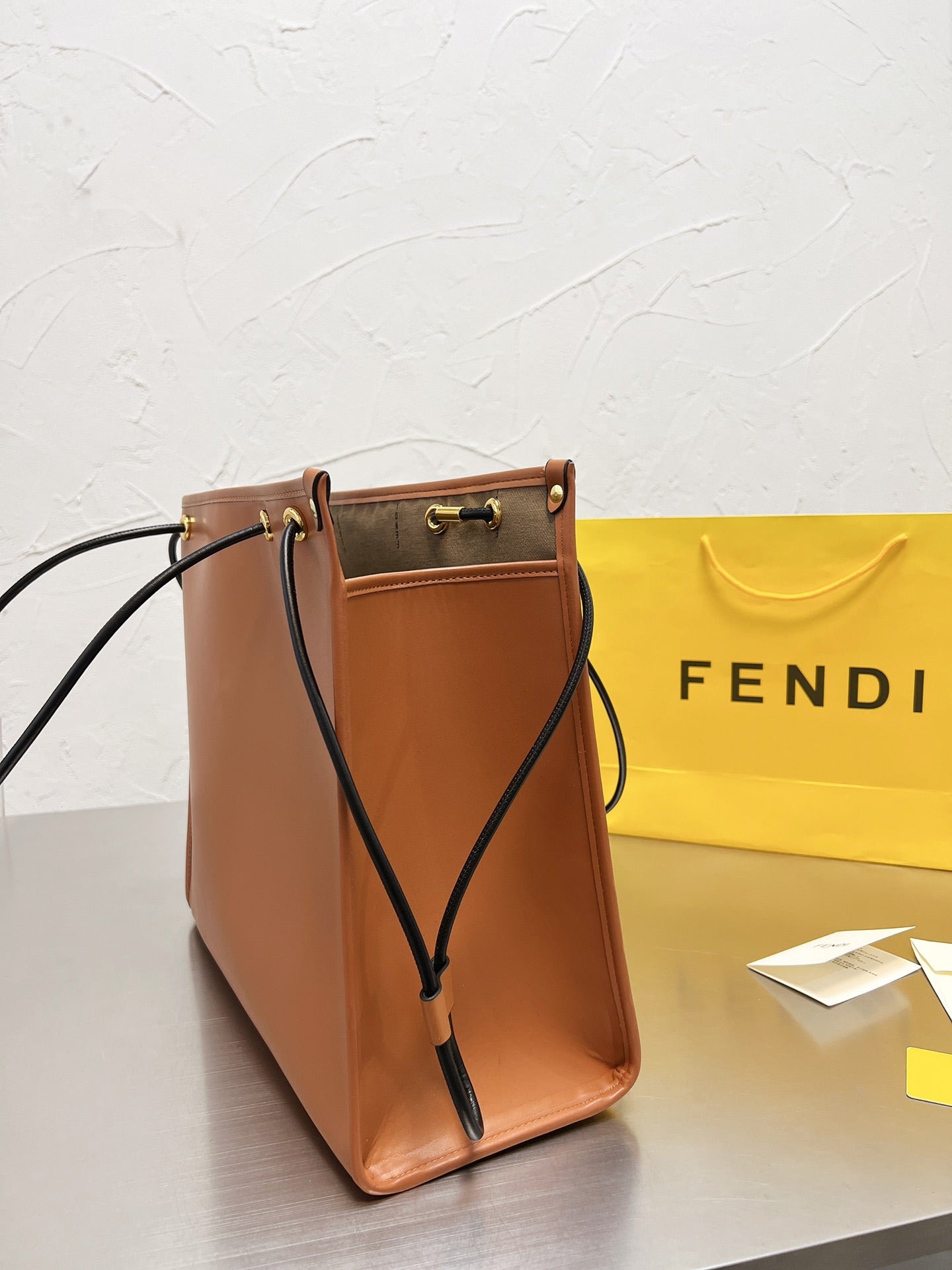EN - New 1:1 rep  Bags FEI 236