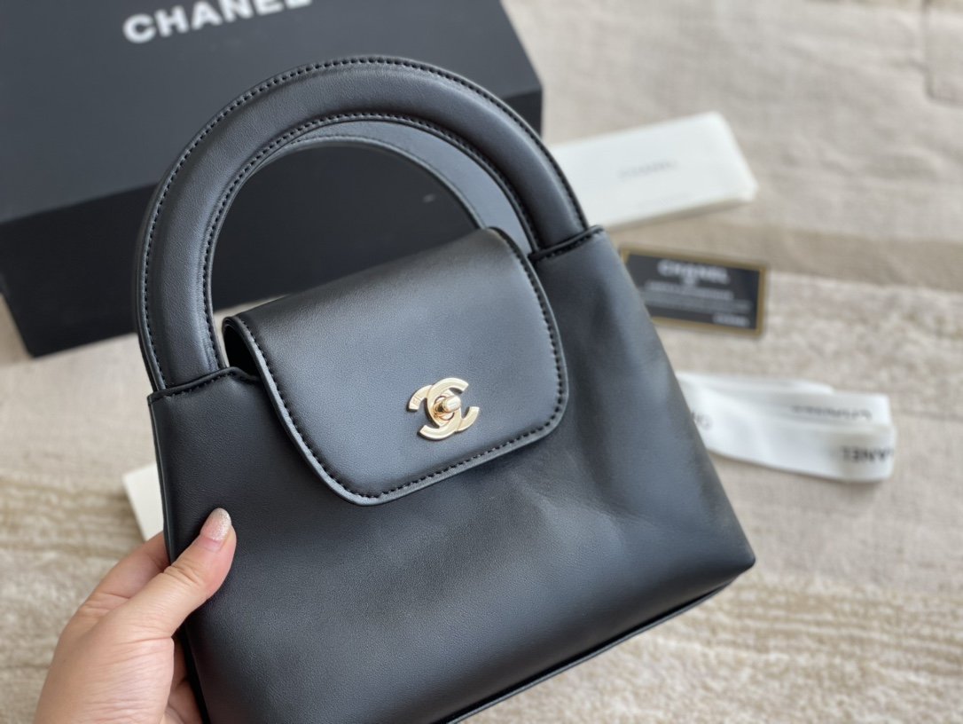 EN - New 1:1 rep  Top Quality CHL Bag 254
