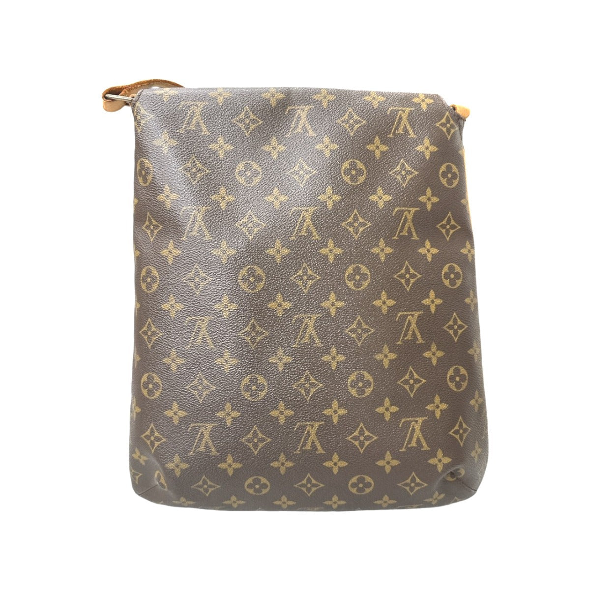 LOUIS VUITTON Shoulder Bag M51256 Monogram canvas Brown Shoulder Shoulder Monogram M tte Women