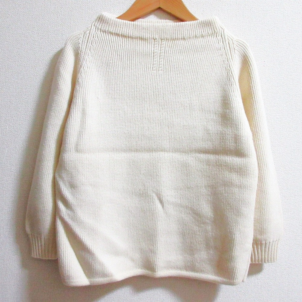 Saint Laurent Paris Wool Knitwear