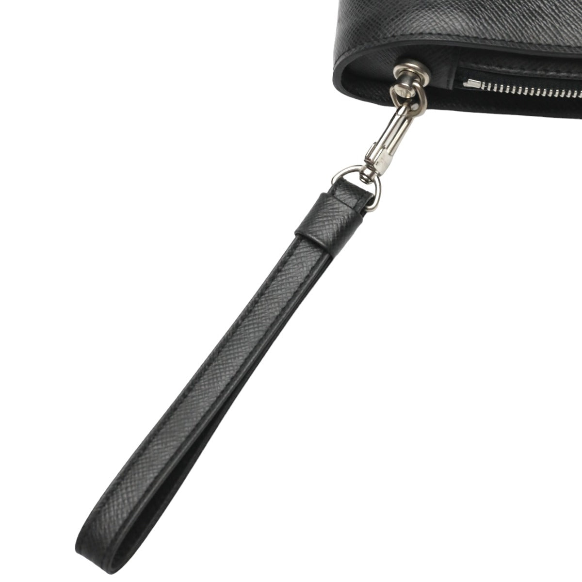 LOUIS VUITTON business bag M30182 Taiga black business bag Taiga Baikal Aldwards mens  d