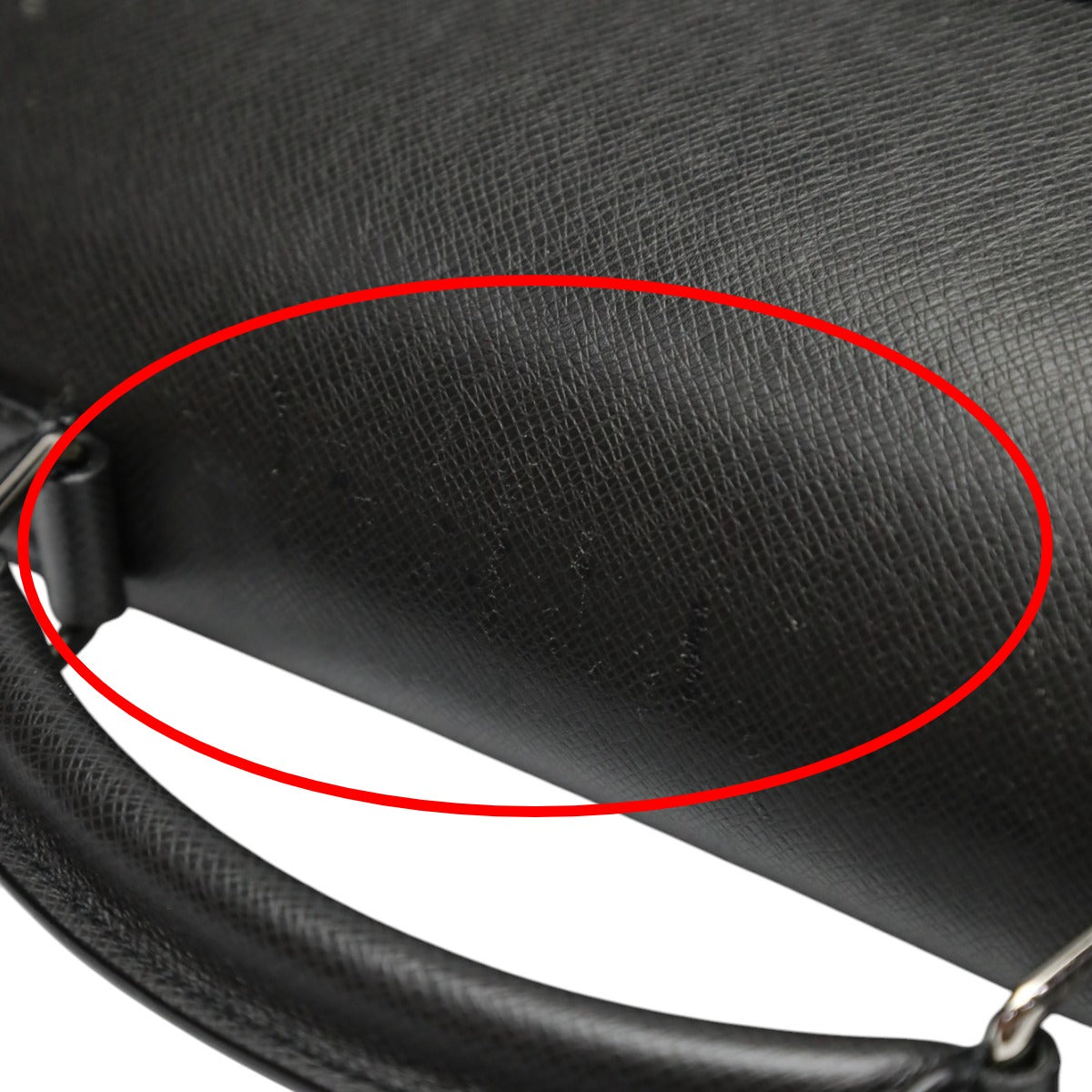 LOUIS VUITTON Business bag M32660 Taiga Gracie Taiga Neo ・ Robusto 1