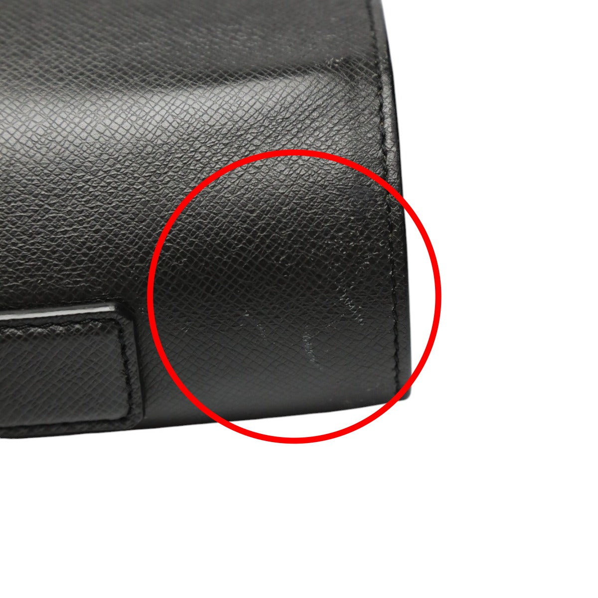 LOUIS VUITTON Business bag M32660 Taiga Gracie Taiga Neo ・ Robusto 1