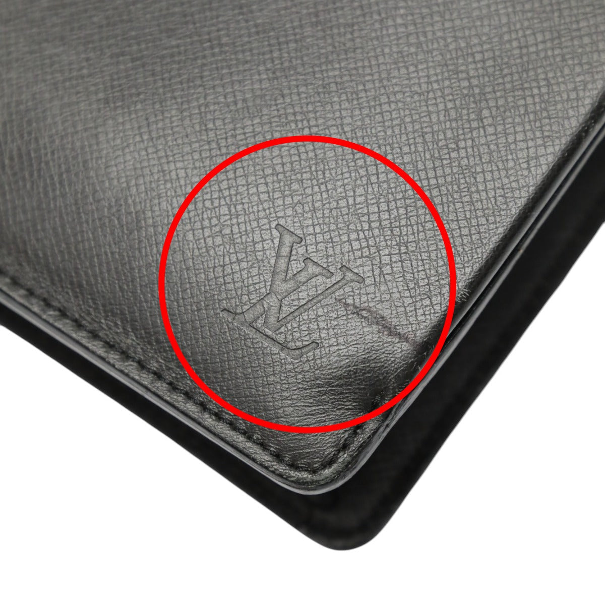 LOUIS VUITTON Business bag M32660 Taiga Gracie Taiga Neo ・ Robusto 1